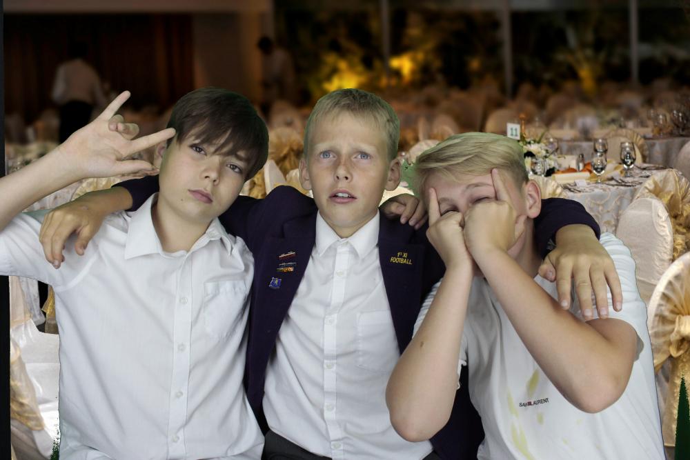 Leavers BBQ | View more photos from the event at gallery.myphotoboothexperience.co.uk/u/MyPhotoBoothExperienceLtd/Leavers-BBQ